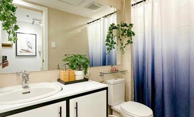 Ready for Occupancy Condo units in Azure North for Sale!