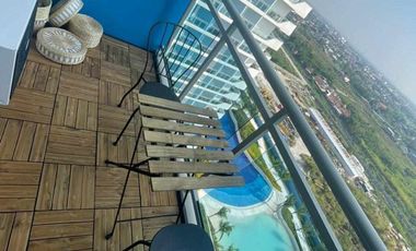 Ready for Occupancy Condo units in Azure North for Sale!