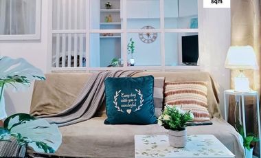 Ready for Occupancy Condo units in Azure North for Sale!