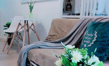 Ready for Occupancy Condo units in Azure North for Sale!