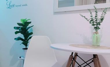 Ready for Occupancy Condo units in Azure North for Sale!