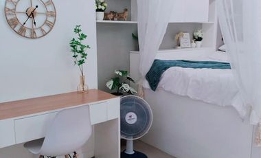 Ready for Occupancy Condo units in Azure North for Sale!