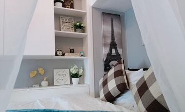 Ready for Occupancy Condo units in Azure North for Sale!