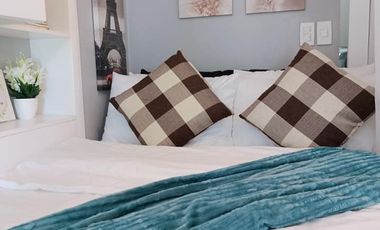 Ready for Occupancy Condo units in Azure North for Sale!