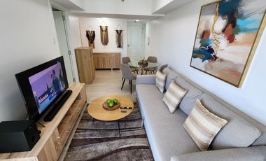 Ready for Occupancy Condo units in Azure North for Sale!