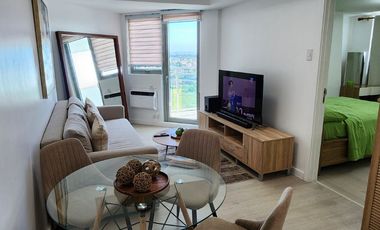 Ready for Occupancy Condo units in Azure North for Sale!