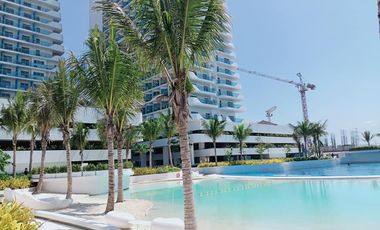 Ready for Occupancy Condo units in Azure North for Sale!