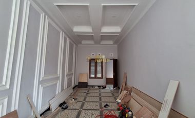 RUMAH MURAH DALAM CLUSTER DI KALASAN, BISA KPR