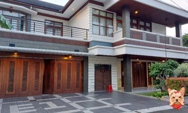 Rumah Kemang Utara Bangka Mampang di Bawah NJOP Pool Murah