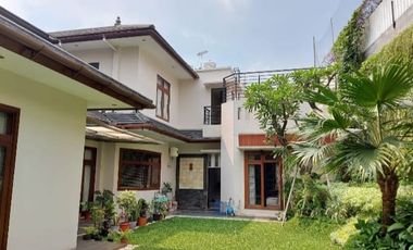 Rumah Kemang Utara Bangka Mampang di Bawah NJOP Pool Murah