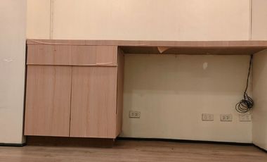 11 square meters -Office Space - Somerset Millennium Makati