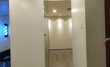 11 square meters -Office Space - Somerset Millennium Makati