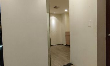 11 square meters -Office Space - Somerset Millennium Makati