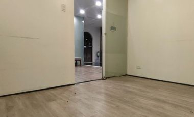 11 square meters -Office Space - Somerset Millennium Makati
