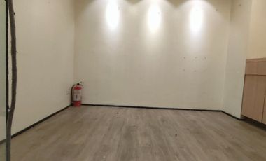 11 square meters -Office Space - Somerset Millennium Makati