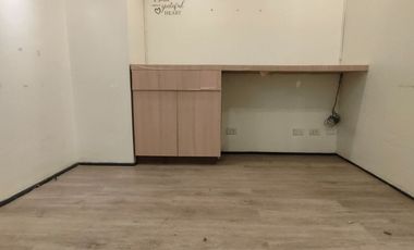 11 square meters -Office Space - Somerset Millennium Makati