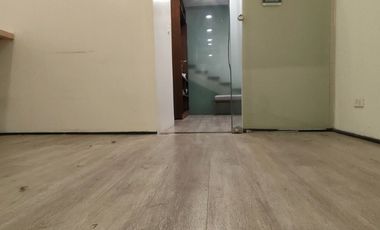 11 square meters -Office Space - Somerset Millennium Makati