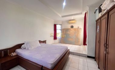 RUMAH KOMERSIAL SIAP HUNI DI PURWOMARTAI, LOKASI PREMIUM PINGGIR JALAN