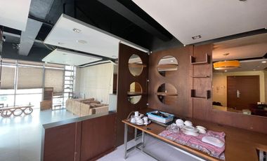 FOR SALE/LEASE 2 Bedroom Unit in Astoria Plaza, Pasig City