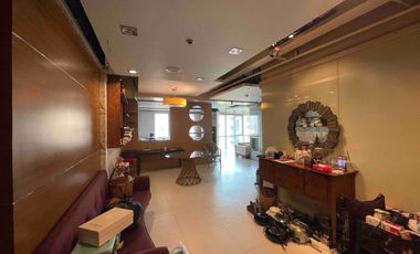 FOR SALE/LEASE 2 Bedroom Unit in Astoria Plaza, Pasig City