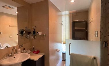 FOR SALE/LEASE 2 Bedroom Unit in Astoria Plaza, Pasig City