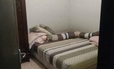 Rumah Cisaranten Siap Huni Cocok Untuk Keluarga Bahagia