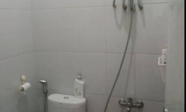 Rumah Cisaranten Siap Huni Cocok Untuk Keluarga Bahagia