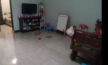 Rumah Cisaranten Siap Huni Cocok Untuk Keluarga Bahagia