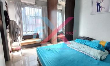 DIJUAL Rumah Murah Siap Huni di SETRA DAGO ANTAPANI dkat Arcamanik & Soekarno Hatta Bandung Kota