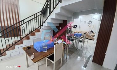 DIJUAL Rumah Murah Siap Huni di SETRA DAGO ANTAPANI dkat Arcamanik & Soekarno Hatta Bandung Kota