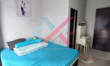 DIJUAL Rumah Murah Siap Huni di SETRA DAGO ANTAPANI dkat Arcamanik & Soekarno Hatta Bandung Kota