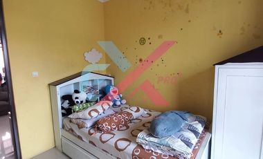 DIJUAL Rumah Murah Siap Huni di SETRA DAGO ANTAPANI dkat Arcamanik & Soekarno Hatta Bandung Kota