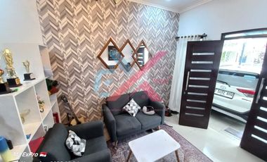 DIJUAL Rumah Murah Siap Huni di SETRA DAGO ANTAPANI dkat Arcamanik & Soekarno Hatta Bandung Kota