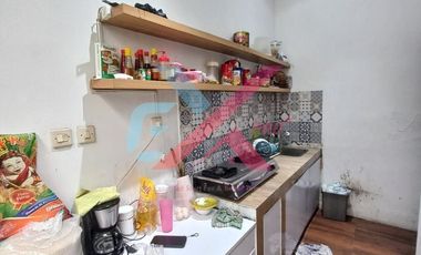 DIJUAL Rumah Murah Siap Huni di SETRA DAGO ANTAPANI dkat Arcamanik & Soekarno Hatta Bandung Kota