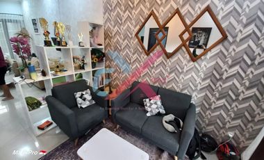 DIJUAL Rumah Murah Siap Huni di SETRA DAGO ANTAPANI dkat Arcamanik & Soekarno Hatta Bandung Kota