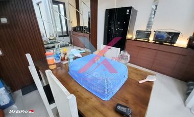 DIJUAL Rumah Murah Siap Huni di SETRA DAGO ANTAPANI dkat Arcamanik & Soekarno Hatta Bandung Kota