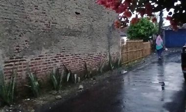 Jual Cepat Kontrakan 12 Pintu Hitung Tanah di Tigaraksa