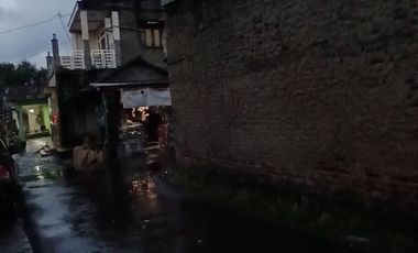 Jual Cepat Kontrakan 12 Pintu Hitung Tanah di Tigaraksa