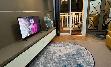 Apartemen Suncity Residence