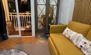 Apartemen Suncity Residence