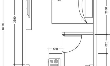 Apartemen Suncity Residence