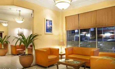 DIJUAL HOTEL BINTANG 4