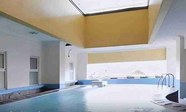 DIJUAL HOTEL BINTANG 4