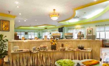 DIJUAL HOTEL BINTANG 4