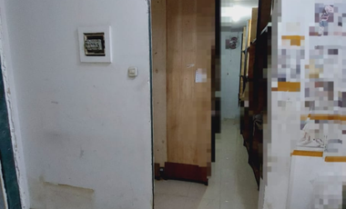 Dijual dan disewakan ruko city park cengkareng Gandeng