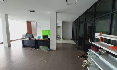 Dijual dan disewakan ruko city park cengkareng Gandeng