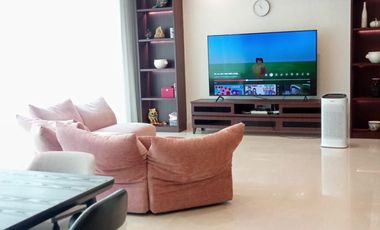 Disewa Apartemen Pakubuwono signature Uk 388 m2 Jakarte Selatan