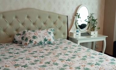 Disewa Apartemen Pakubuwono signature Uk 388 m2 Jakarte Selatan