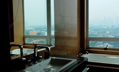 Disewa Apartemen Pakubuwono signature Uk 388 m2 Jakarte Selatan