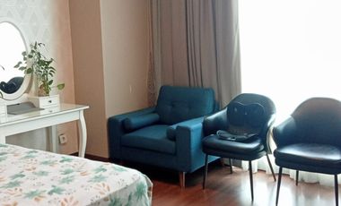 Disewa Apartemen Pakubuwono signature Uk 388 m2 Jakarte Selatan